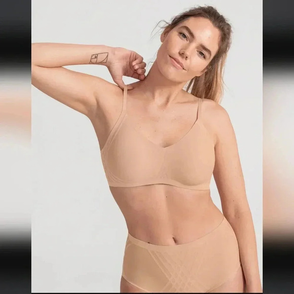 Honeylove Silhouette Bra - Picture 1 of 6